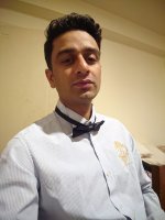 صورة العضو