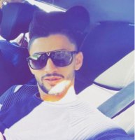 صورة العضو