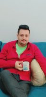 Member's photo