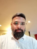 صورة العضو