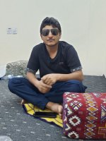 Member's photo