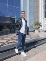 صورة العضو