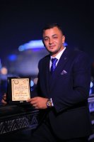 صورة العضو