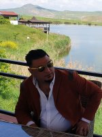 Member's photo