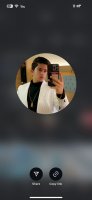 La photo du membre