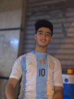 صورة العضو