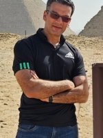 صورة العضو