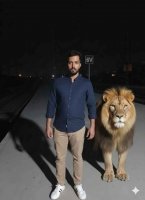 صورة مشترك يرغب بالتعارف و الزواج